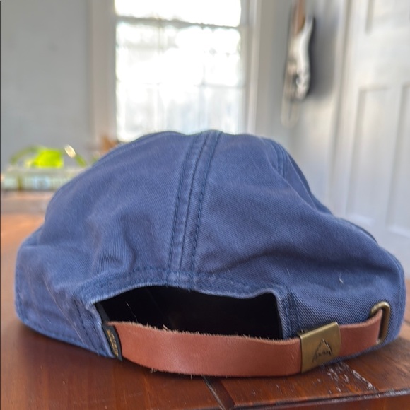 Burton Blue Cap - Picture 2 of 4